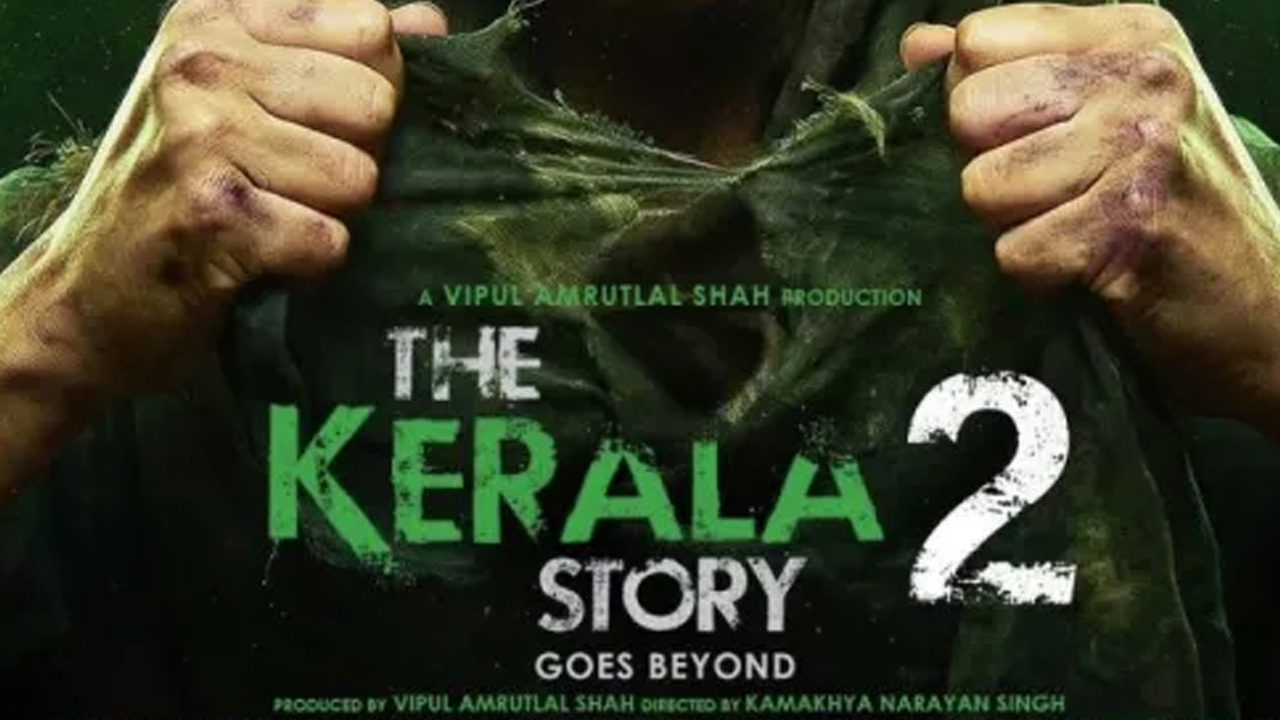 Kerala Story 2
