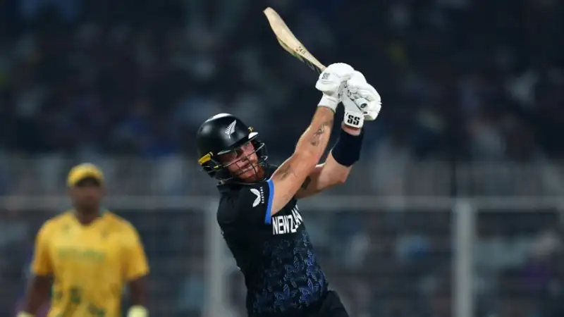 NZ vs SA T20 World Cup 2026