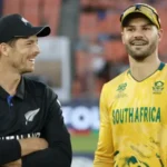 NZ vs SA T20 World Cup 2026