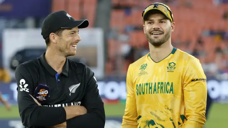 NZ vs SA T20 World Cup 2026