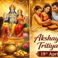 Akshaya Tritiya 2026