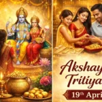Akshaya Tritiya 2026