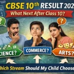 CBSE 10th Results