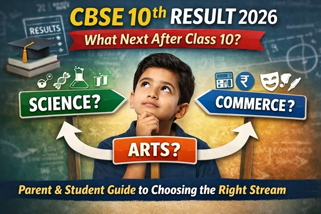CBSE 10th Results