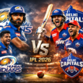 MI vs DC IPL 2026