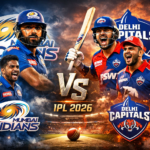 MI vs DC IPL 2026
