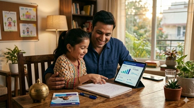 Child Education Fund