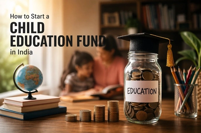 Child Education Fund