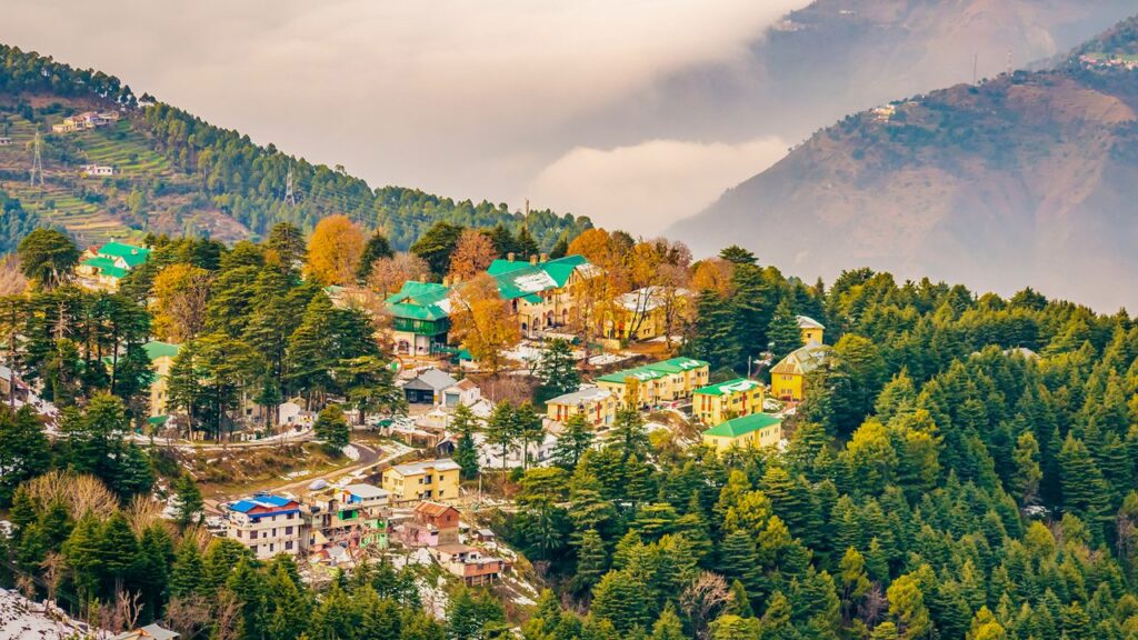 Dalhousie Travel