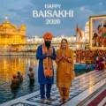 Happy Baisakhi 2026