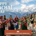 Himachal Day