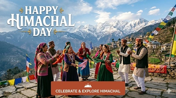 Himachal Day