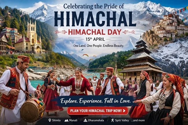 Himachal Day