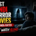 Hindi Horror Movies