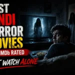 Hindi Horror Movies