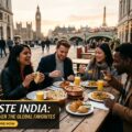 Indian Foods Loved Globally