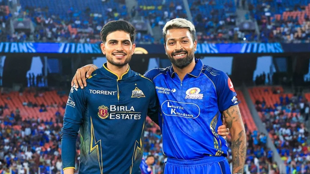 MI vs GT IPL 2026