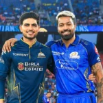 MI vs GT IPL 2026