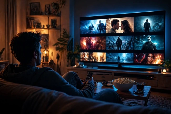 OTT Releases This Week 