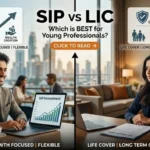 SIP vs LIC Investment