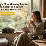 Slow Morning Routine