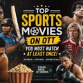 Sports Based Movies