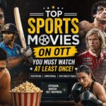 Sports Based Movies