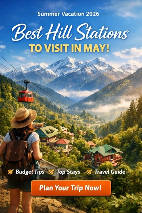 Summer Vacation 2026