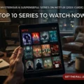 Suspense Series On Netflix 2026