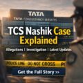 TCS Nashik
