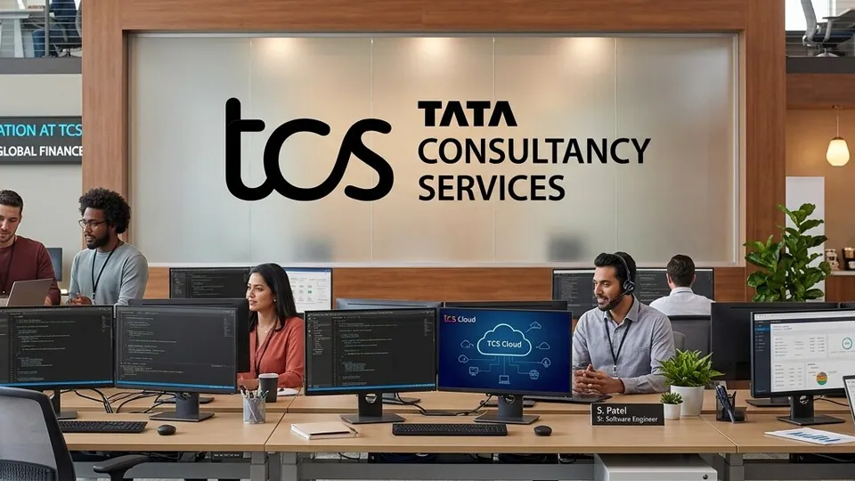 TCS Nashik
