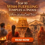 Temples in India