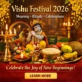 Vishu Festival 2026