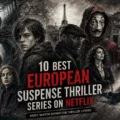 10 Best European Suspense Thriller Series on Netflix