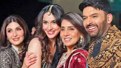 Dadi Ki Shaadi