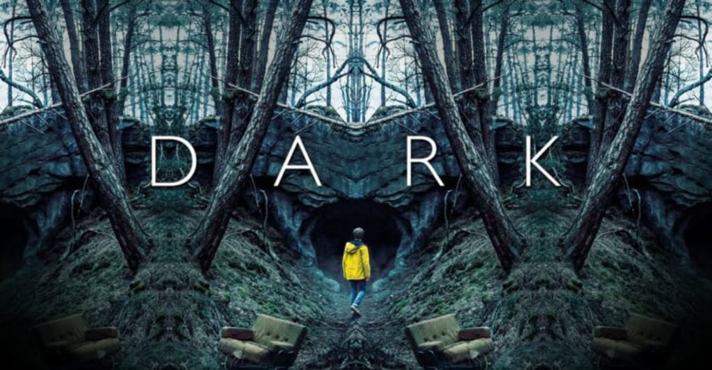 Dark on Netflix