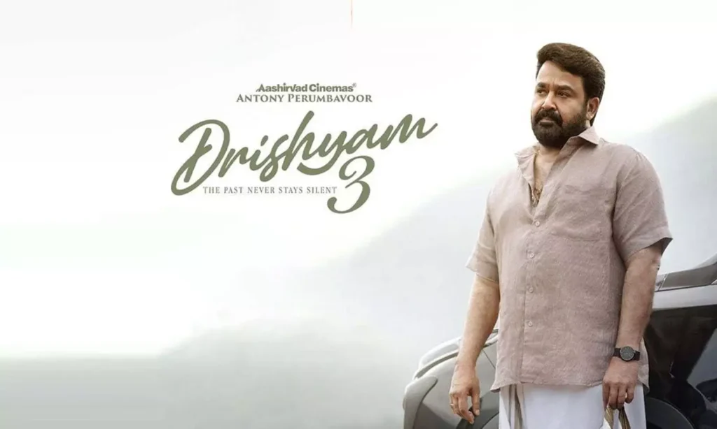 Drishyam 3