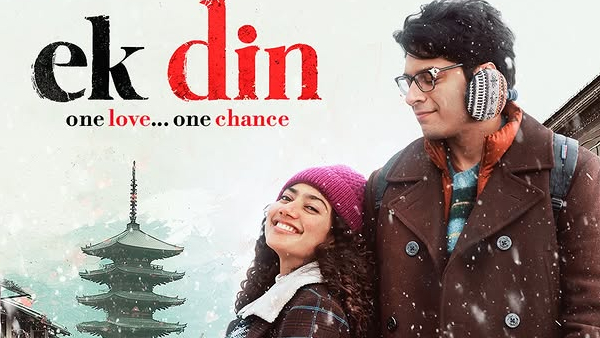 Ek Din movie review 2026
