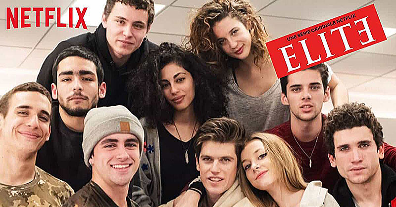 Elite Netflix