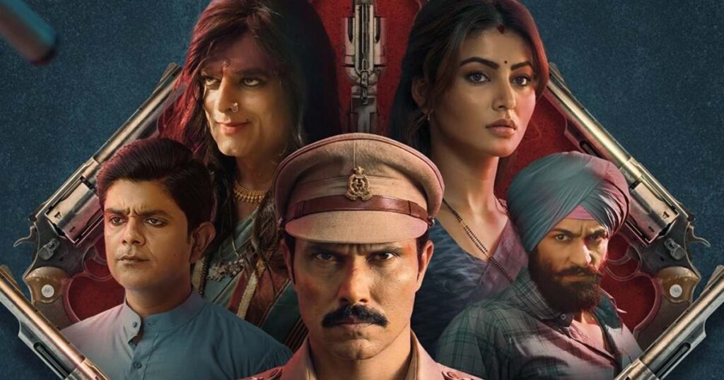 Inspector Avinash Season 2