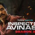 Inspector Avinash Season 2