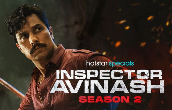 Inspector Avinash Season 2