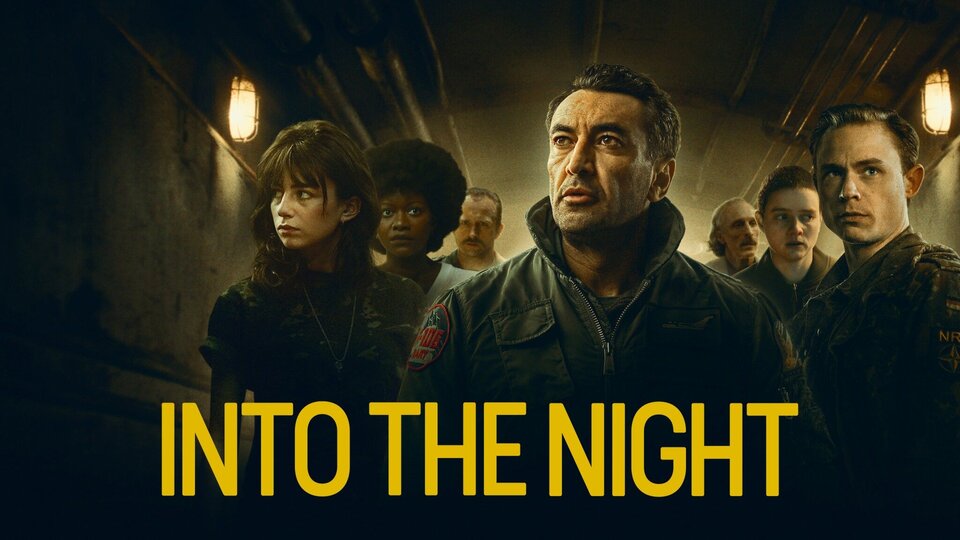 Into The Night on Netflix
