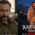 Kartavya on Netflix
