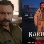 Kartavya on Netflix