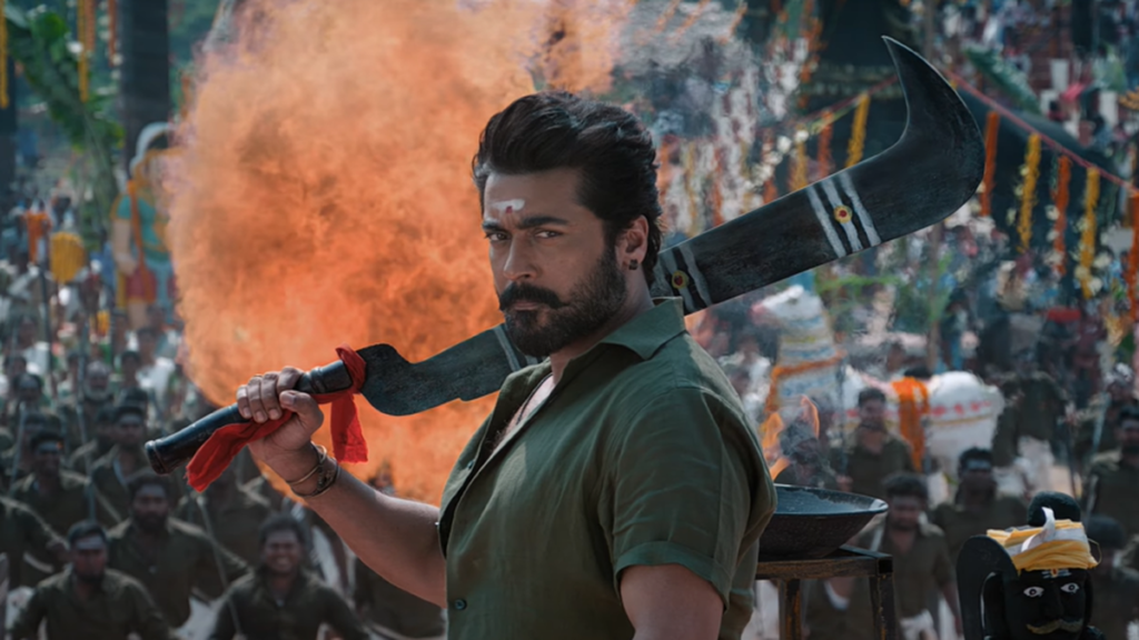 Karuppu