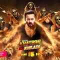 Khatron Ke Khiladi Season 15 on Colors TV