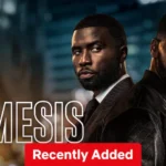 Nemesis On Netflix