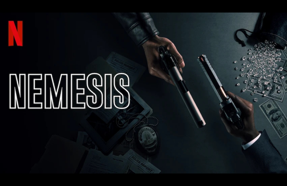 Nemesis On Netflix