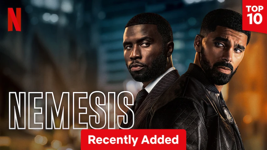 Nemesis On Netflix